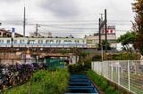 東武アーバンパークライン　馬込沢駅