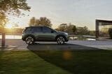 フォルクスワーゲン ID.CROSSコンセプト（写真：Volkswagen）