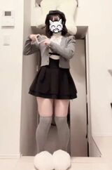ヒロアカ体型