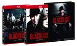 『ブラックリスト SEASON 1 COMPLETE BOX』 Blu-ray 1万5000円／DVD 1万2000円 （デジタル配信中 発売・販売元：ソニー・ピクチャーズ エンタテインメント）