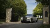 ROLLS-ROYCE PHANTOM CENTENARY PRIVATE COLLECTION（写真：Rolls-Royce Motor Cars）