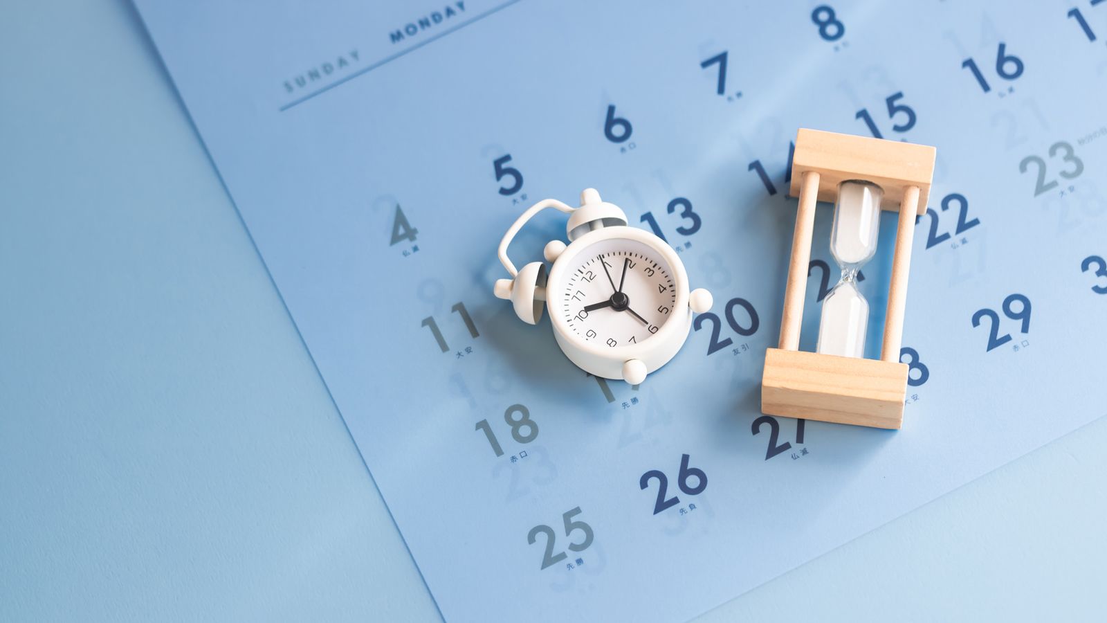 画像 | ｢締め切り｣守れない人が知らない正しい設定方法 決め方次第で人生の充実度と目標達成度が激変 | キャリア・教育 | 東洋経済オンライン