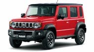 スズキ｢ジムニー｣は5ドアの｢ノマド｣追加でどれだけ販売台数を伸ばしたのか？ 発売1年の販売状況を振り返る