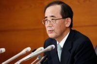 高まる期待と増す重圧 日銀総裁が漏らした不満