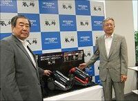 三菱電機が「業界初のペット対応」のサイクロン式掃除機発売、フィルターレスで水洗いも可能に