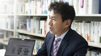 ｢強い＆まねされないビジネスモデル｣のつくり方 早稲田大学商学学術院･井上達彦教授に聞く