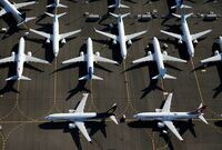 ボーイング､4月も航空機｢受注ゼロ｣のピンチ 事故相次いだ｢737MAX｣キャンセル響く