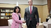 ダボスでの｢叱責｣から始まった日米の火種､ベッセント米財務長官が日本に迫る経済政策の転換と市場に漂う緊迫の正体