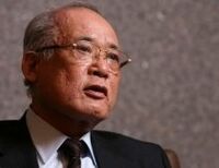 経済危機が起こらなくても新日鉱との統合は絶対にあった--西尾進路・新日本石油社長