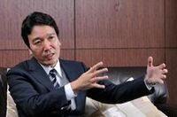 イオンによる子会社化はパルコのブランド価値を希薄化する--平野パルコ社長