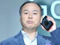 孫社長の一声で急転、地下鉄でメール可能に