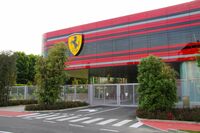 フェラーリ､｢秘密の工場｣に行ってみた！ NY証券取引所へのIPOは目前に