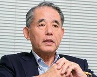 成長と脱デフレがないと超円高は何度も繰り返す--長谷川閑史・経済同友会代表幹事