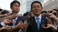 民進党の｢離党ドミノ｣は､収まるはずがない 早期解散説が｢瓦解｣に拍車を掛ける可能性