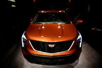 どこもかしこもSUV､市場に異変が起きる恐れ これまでの大きな利幅が削られていくかも