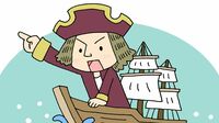 ｢昔の地図は『東西』が大きくふくらんでいる｣って本当？　その理由は中学レベルの知識で回答できるかもしれない