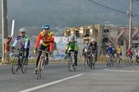 被災地発の自転車イベントはなぜ実現したか 巨大イベントを実現させた、もうひとりの"爆速男"