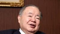 慢心を防いでくれたライバルたち ライフコーポレーション会長兼ＣＥＯ・清水信次氏②