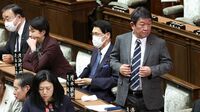 自民｢茂木派｣が分裂状態で総裁選出馬に暗雲も ｢政策集団｣への移行に渦巻く不満と不安