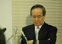 野副・元富士通社長が富士通に再反論会見、「口止め料」２億７０００万円を捨ててでも求めるものとは【会見詳細】