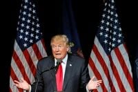 トランプ氏､豪との｢密航者移住合意｣見直し 米豪間の取り決めを｢ばかげた合意｣と論評