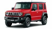 スズキ｢ジムニー｣は5ドアの｢ノマド｣追加でどれだけ販売台数を伸ばしたのか？ 発売1年の販売状況を振り返る