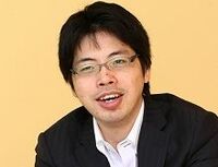 笠原健治・ミクシィ社長--ソーシャルネットという新たな空間が急拡大している