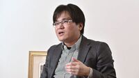 [INTERVIEW]今野晴貴（POSSE代表） 追い詰められた若者たちをどう救う（1）