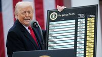 二転三転の｢トランプ関税｣ 基本がわかるQ&A