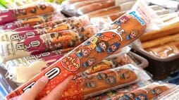 パンの袋をペンライトに被せてライブへ…静岡のご当地パンと人気アニメのコラボが呼んだ《のっぽブレード》誕生の奇跡