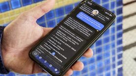 ニューヨーク･タイムズ記者がメタのAIエージェント｢ミューズ｣を使って見えたこと　銀行口座など個人情報を渡せるか 