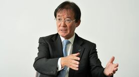 サワイグループCEOが語る供給難解消の必須条件…｢30年度までは独立路線歩む｣､190社ひしめく業界はおのずと淘汰へ