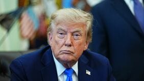 もはや使える交渉カードがない…対イランで八方ふさがりのトランプ米大統領､自分が始めた戦争を終わらせる術がない