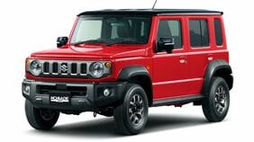 スズキ｢ジムニー｣は5ドアの｢ノマド｣追加でどれだけ販売台数を伸ばしたのか？ 発売1年の販売状況を振り返る