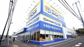 中小型の厳選注目株⑨インフレとインバウンド需要でリユース大手のトレジャー･ファクトリーが好調､M&Aも積極的