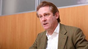 ノーベル賞学者｢生産性向上は