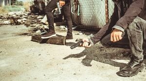 警察の｢職務質問｣は一体どこまで正当なのか 納得のいかない職質には