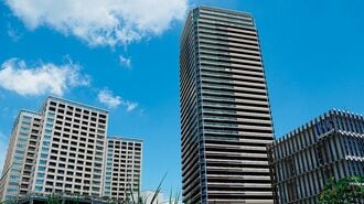 柏の葉スマートシティ