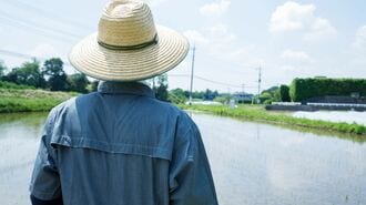 ｢会社から逃げた｣元大手企業の課長が選んだ仕事