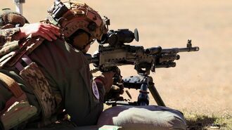 ｢米国の海兵隊｣士官候補生学校の過酷すぎる実態