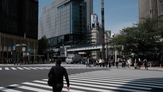 新型コロナ危機で露呈､日本の｢国力｣と｢弱点｣