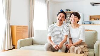 ｢結婚は損｣と決めつける人の残念な勘違い