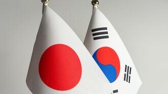 日本政府､韓国と輸出管理の政策対話を再開へ