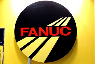 ファナック､通期営業利益予想を下方修正　