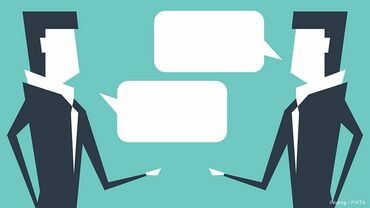 必ず伝わる最強の話術