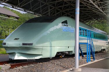 新幹線､次世代の営業列車を生む｢試験車｣の系譜 かつての｢1000形｣から 