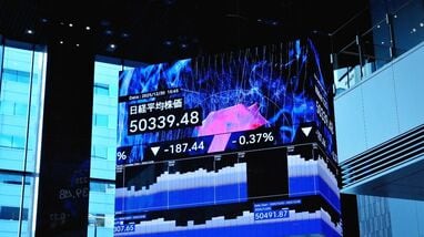 日経平均は夏に6.2万～6.3万円まで上がり､年末は5.8万円と見る根拠／イラン戦争は誤算だが､いま注目すべき5つの変化