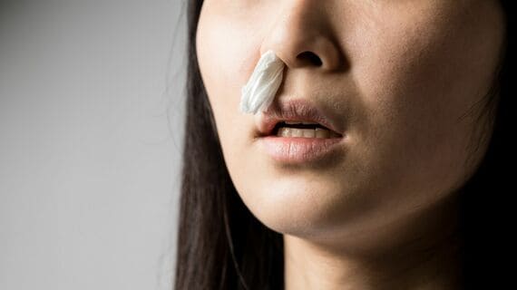 知りたいことが全部わかる 耳・鼻・のどの病気百科事典