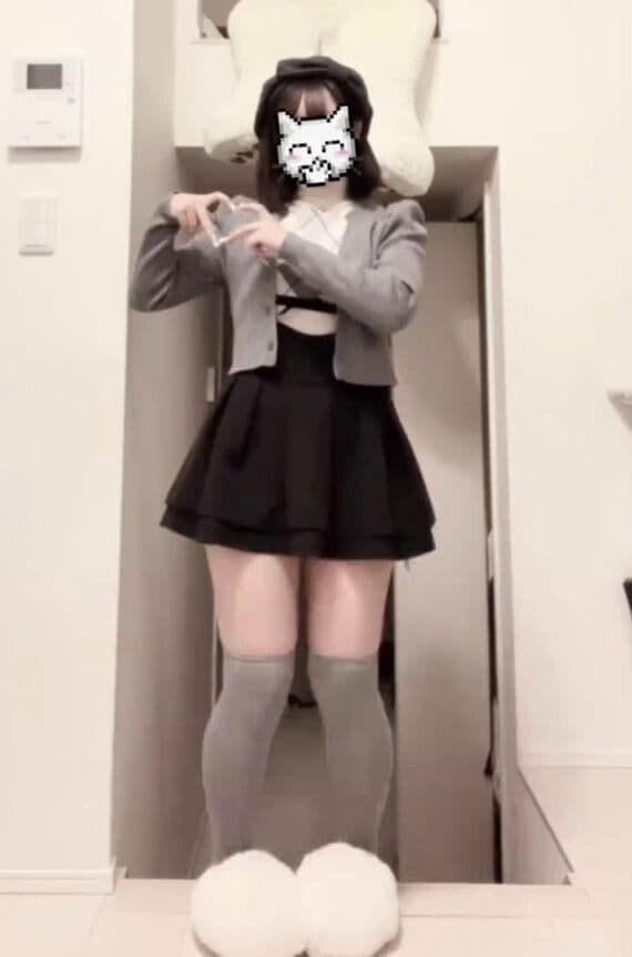 ヒロアカ体型