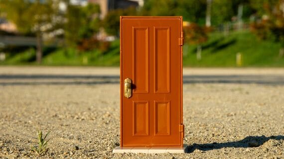 ひみつ道具のイメージ